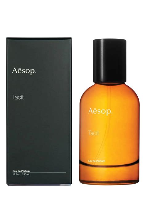 aesop fragrances ranked